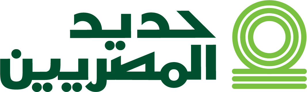 Egyptian Steel Logo